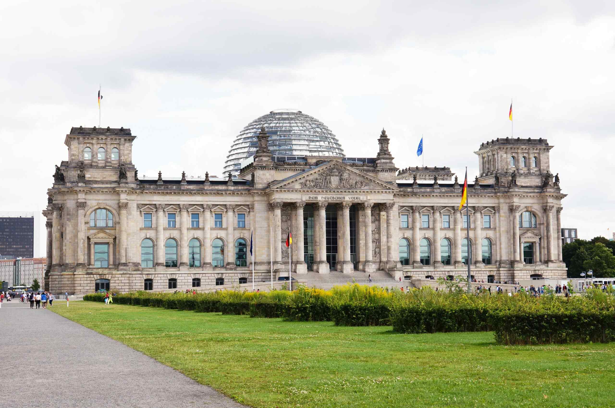 Corona-Hilfe, Gastronomie, Kindergeld, Umsatzsteuer, Verlustrücktrag: Koalition hat am 3. Februar 2021 weitere Hilfen für Unternehmen und Familien beschlossen
