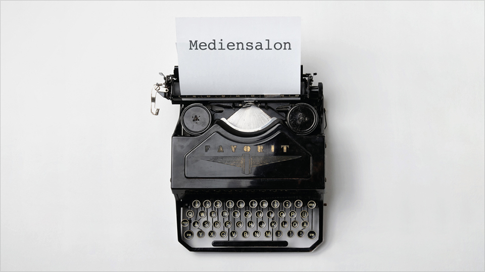 Wie reagiert der Mittelstand auf die Megatrends? – Präsentation des ETL Mittelstandskompass beim Berliner Mediensalon
