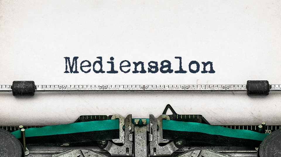 Nachbericht zum Berliner Mediensalon