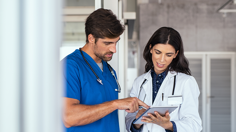 Franchising im Gesundheitswesen – Interview mit Marc Müller