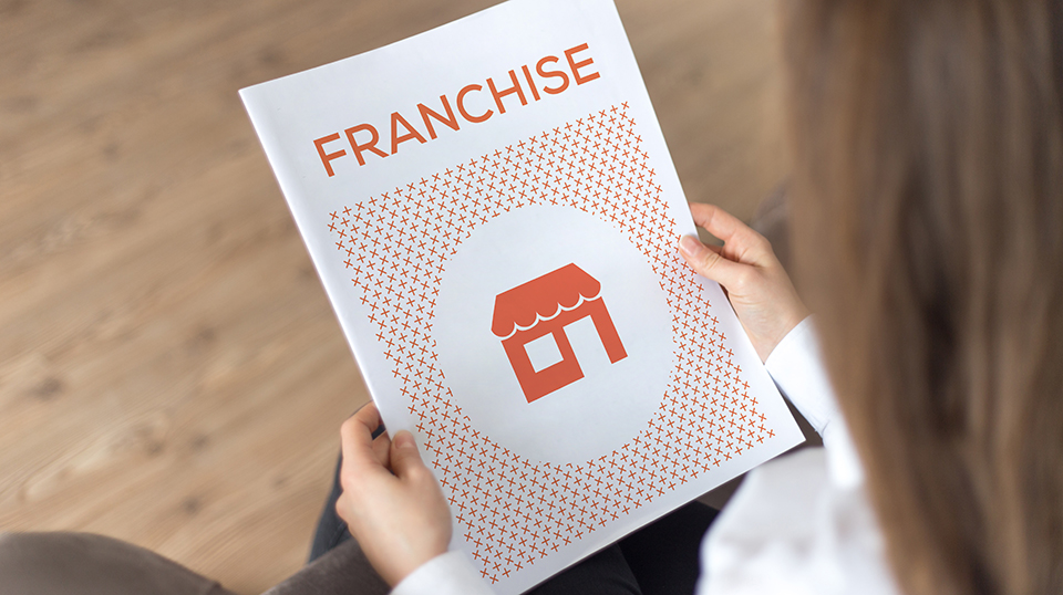 Online-Seminar „Know-How für Franchisenehmer“