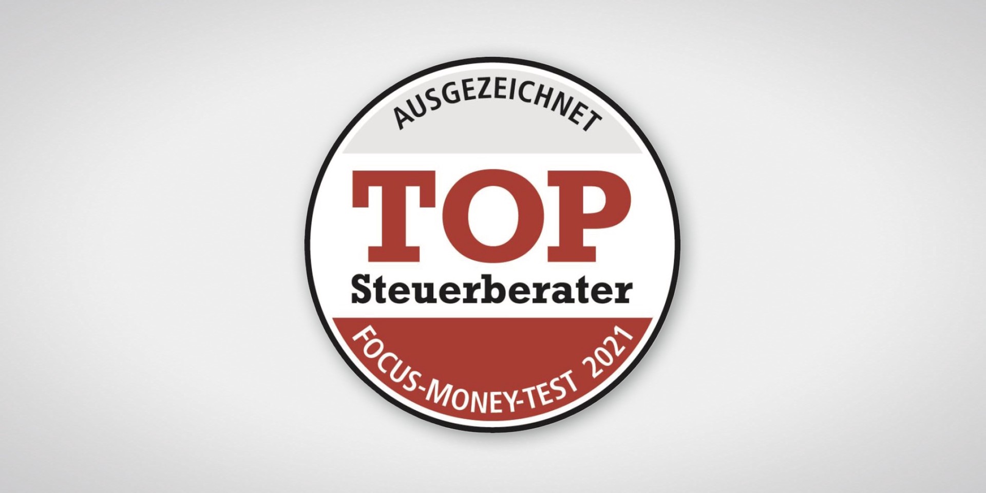 : Wir sind TOP Steuerberater 2021