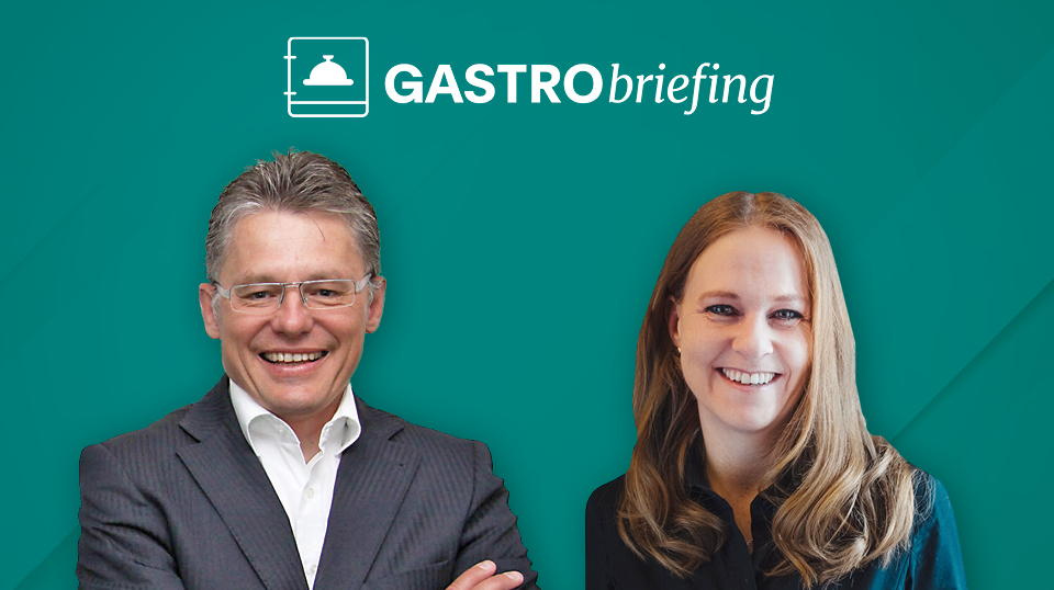 Hamburg als Vorreiter? Diskussionsrunde zu 2G vs. 3G im ETL ADHOGA GASTRObriefing
