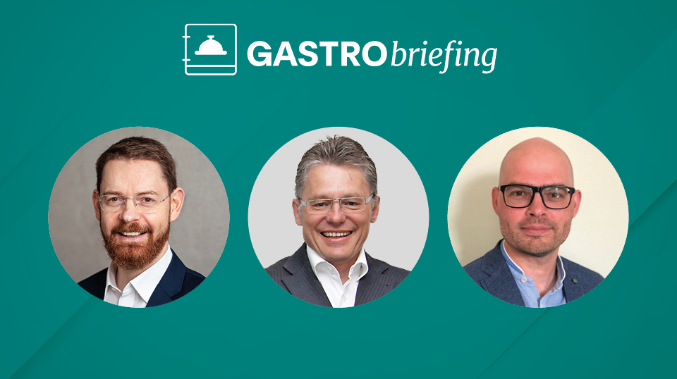 Gastrobriefing, Gastronomie, Minijobs, Rechtsberatung: Dem Personalmangel entgegentreten: ETL ADHOGA GASTRObriefing mit Checkliste zum „ultimativen 450 EUR Vergütungspaket“
