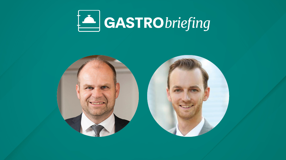 ETL ADHOGA GASTRObriefing zum Thema „Wie verkaufe ich ein komplettes Hotel?“