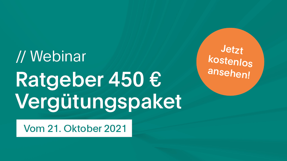 Franchise, Minijobs, Personal: Minijobs als Mittel gegen den Personalmangel: Webinar zum „450 Euro Vergütungspaket“