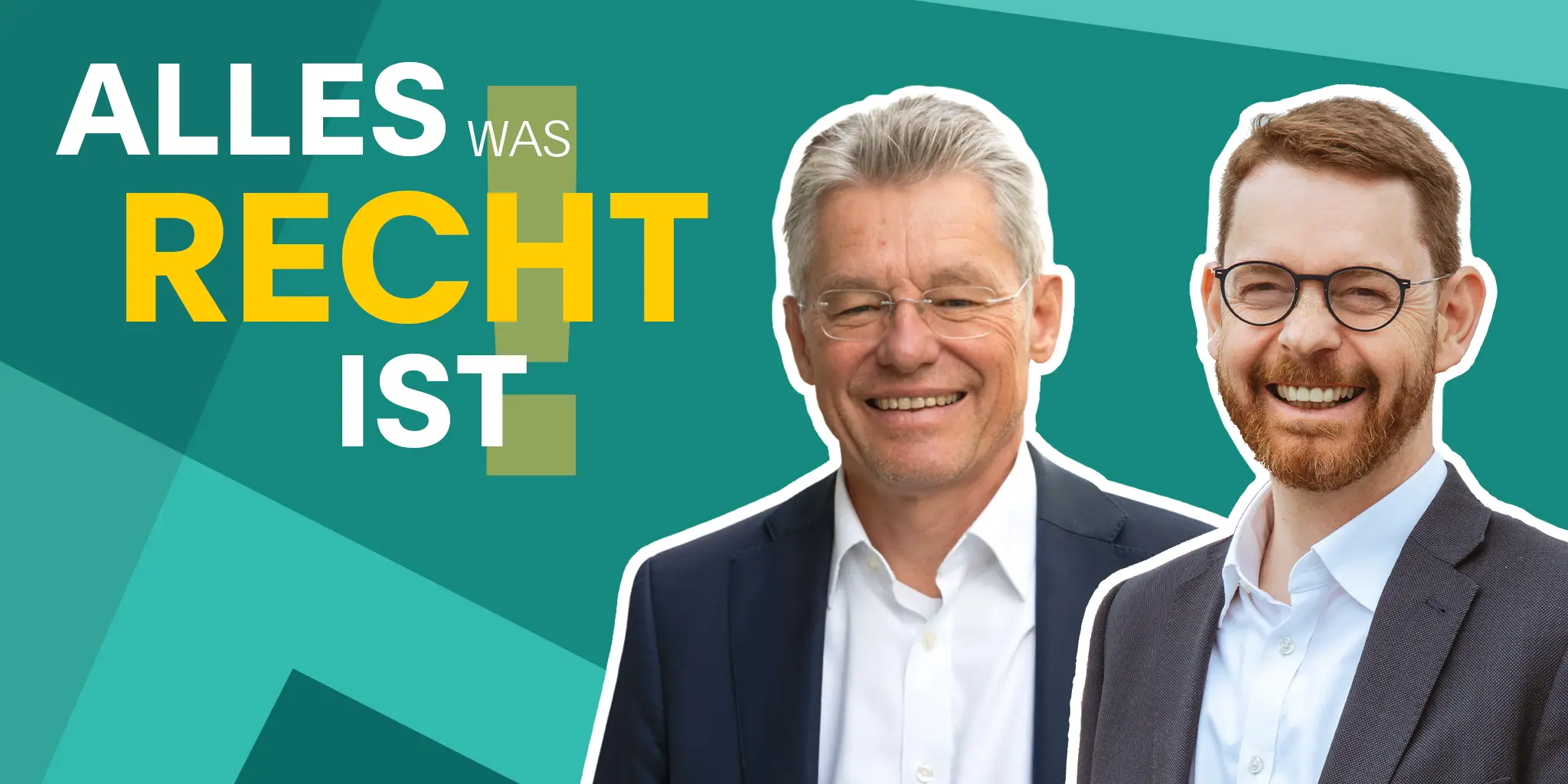 Expertenkolumne August 2024 – Dr. Uwe P. Schlegel und Erich Nagl bei ...