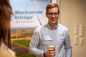 ETL Agrar Forst - Steuerberatung für Agrar & Forst ETL Agrar Forst - Steuerberatung für Agrar & Forst